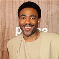 Donald Glover  | Wikimedia Commons