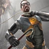 Half-Life  | Valve Corporation