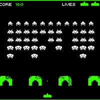 Space Invaders  | Taito