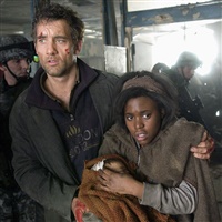 Children of Men  | Wikimedia Commons