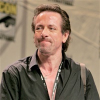 Clive Barker  | Wikimedia Commons