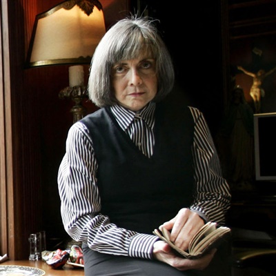 Anne Rice