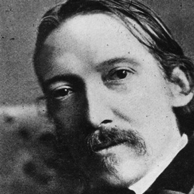 Robert Louis Stevenson