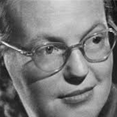 Shirley Jackson