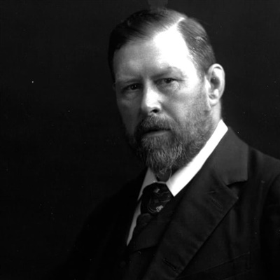 Bram Stoker