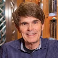 Dean Koontz  | Wikimedia Commons