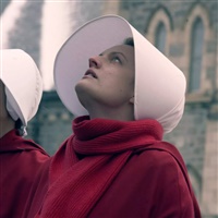 The Handmaid's Tale  | Wikimedia Commons