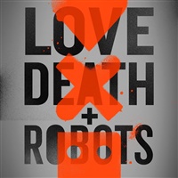 Love, Death And Robots  | Wikimedia Commons