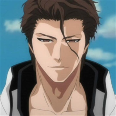 Sosuke Aizen