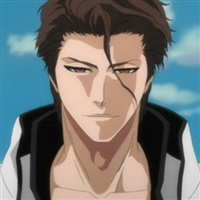 Sosuke Aizen  | Wikimedia Commons