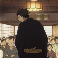 Shouwa Genroku Rakugo Shinjuu  | Wikimedia Commons