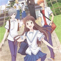 Fruits Basket (2019)  | Wikimedia Commons