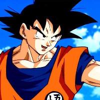 Son Goku