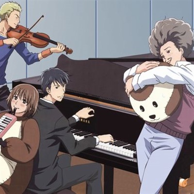 Nodame Cantabile