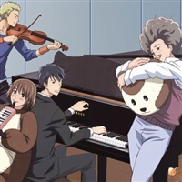 Nodame Cantabile  | Wikimedia Commons