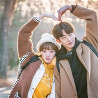 Weightlifting Fairy Kim Bok-joo  | Wikimedia Commons