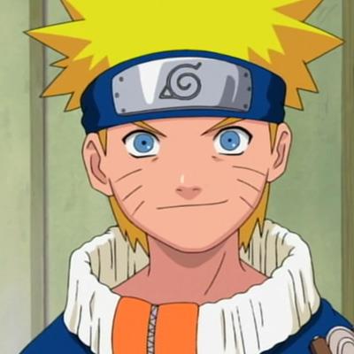 Naruto Uzumaki