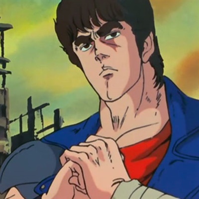 Kenshiro