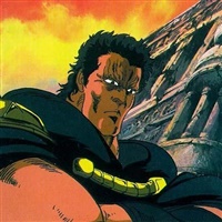 Raoul (Raoh)  | Toei Animation