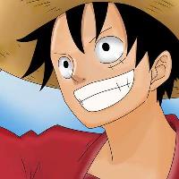 Luffy