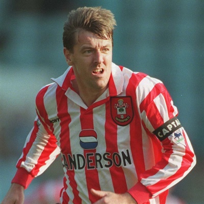 Matt Le Tissier