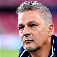 Roberto Baggio  | Wikimedia Commons