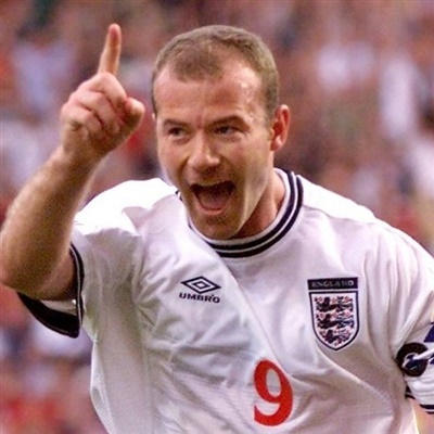 Alan Shearer