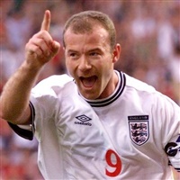 Alan Shearer  | Wikimedia Commons