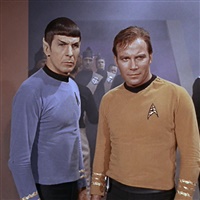 Star Trek: The Original Series  | Paramount Pictures