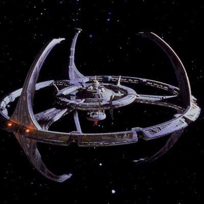 Star Trek: Deep Space Nine