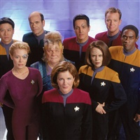 Star Trek: Voyager  | Paramount Pictures