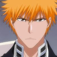 Ichigo Kurosaki