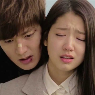 Kim Tan e Cha Eun-sang