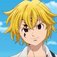 Meliodas