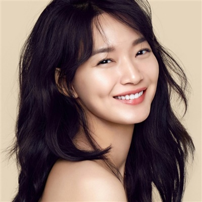 Shin Min-a