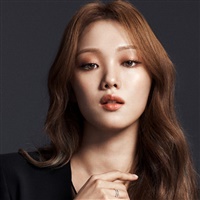 Lee Sung-kyung  | Chorokbaem Media