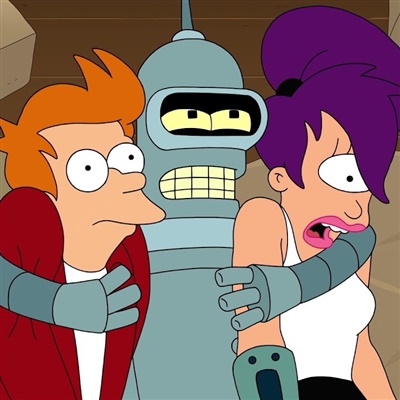 Futurama