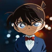 Detective Conan