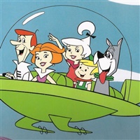 The Jetsons  | Hanna-Barbera