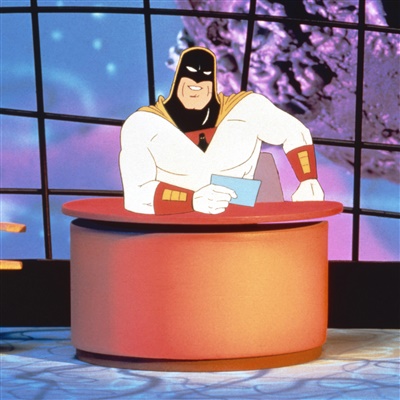 Space Ghost Coast to Coast