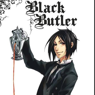 Black Butler