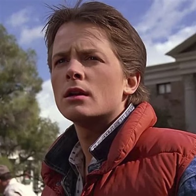 Michael J. Fox