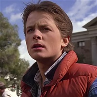 Michael J. Fox  | Wikimedia Commons