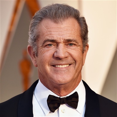 Mel Gibson