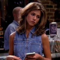 Rachel Green  | Warner Bros.