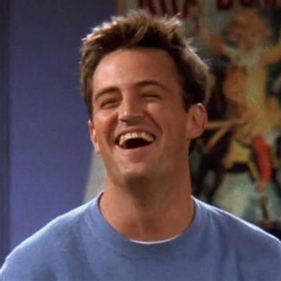 Chandler Bing