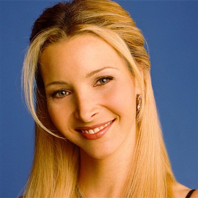 Phoebe Buffay