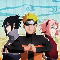 Naruto Shippuden