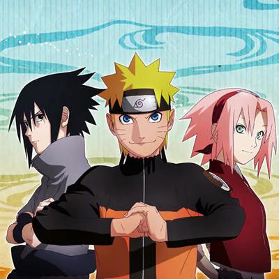 Naruto Shippuden