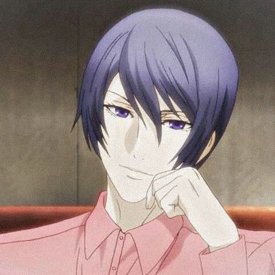 Shuu Tsukiyama